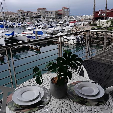 Shipsbell 5B Apartamento St Francis Bay Exterior foto