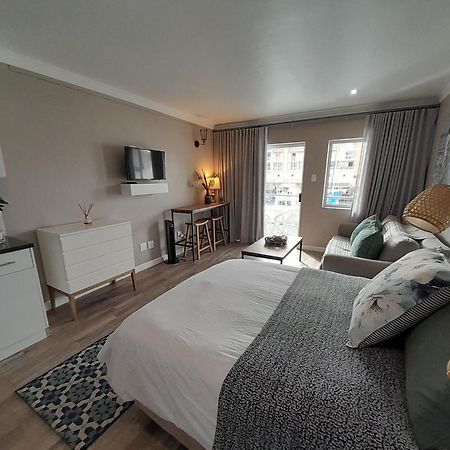 Shipsbell 5B Apartamento St Francis Bay Exterior foto