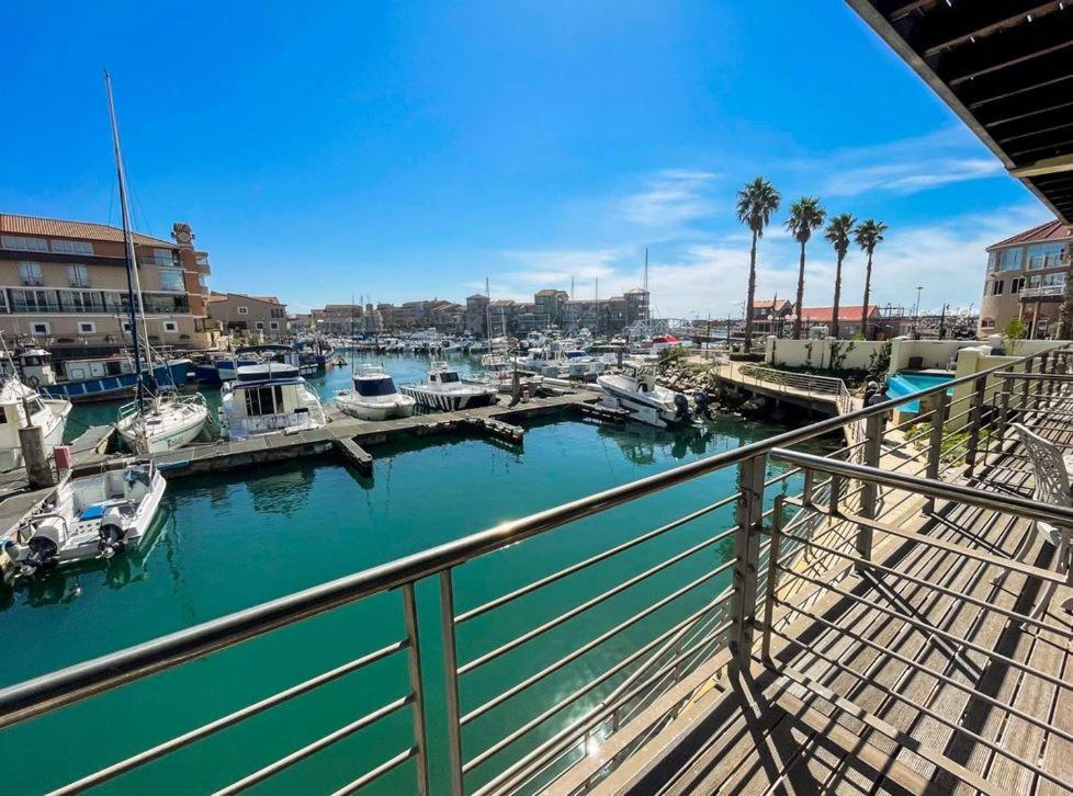 Shipsbell 5B Apartamento St Francis Bay Exterior foto