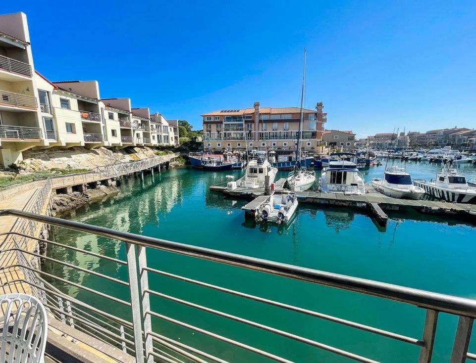 Shipsbell 5B Apartamento St Francis Bay Exterior foto