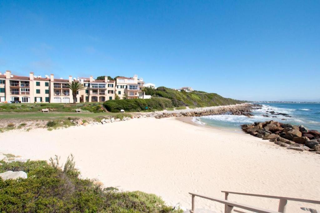 Shipsbell 5B Apartamento St Francis Bay Exterior foto
