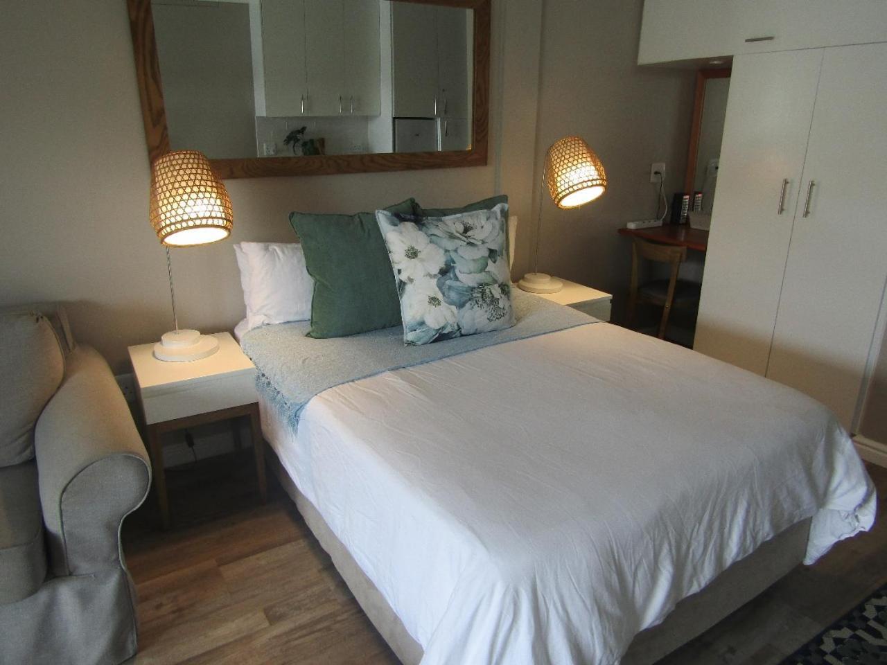 Shipsbell 5B Apartamento St Francis Bay Exterior foto
