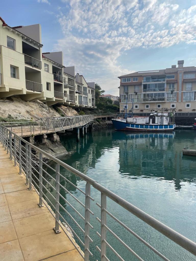 Shipsbell 5B Apartamento St Francis Bay Exterior foto