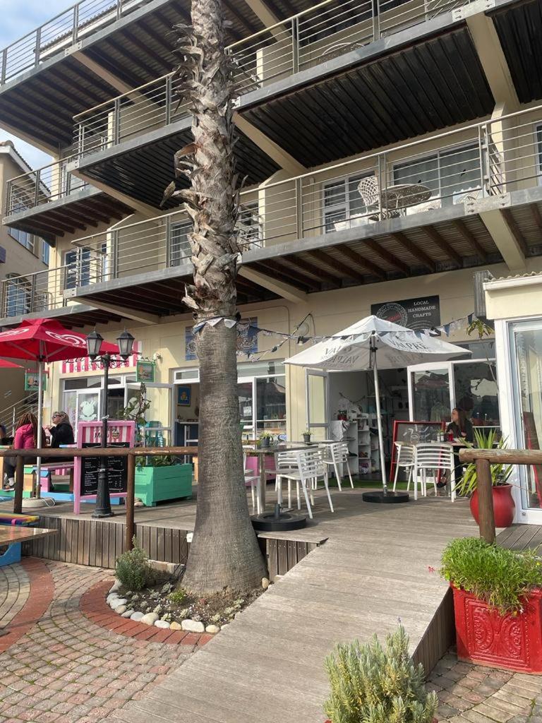 Shipsbell 5B Apartamento St Francis Bay Exterior foto