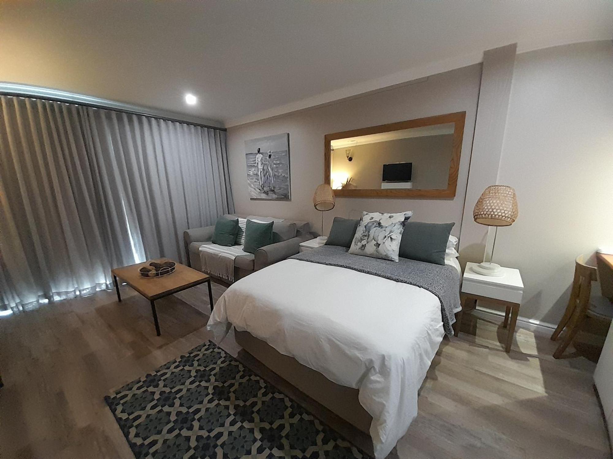 Shipsbell 5B Apartamento St Francis Bay Exterior foto