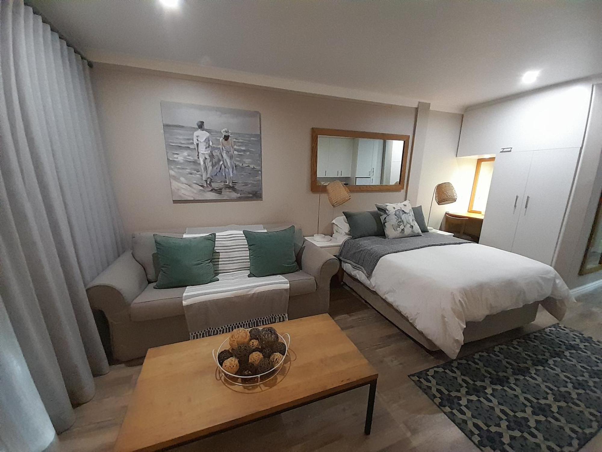 Shipsbell 5B Apartamento St Francis Bay Exterior foto