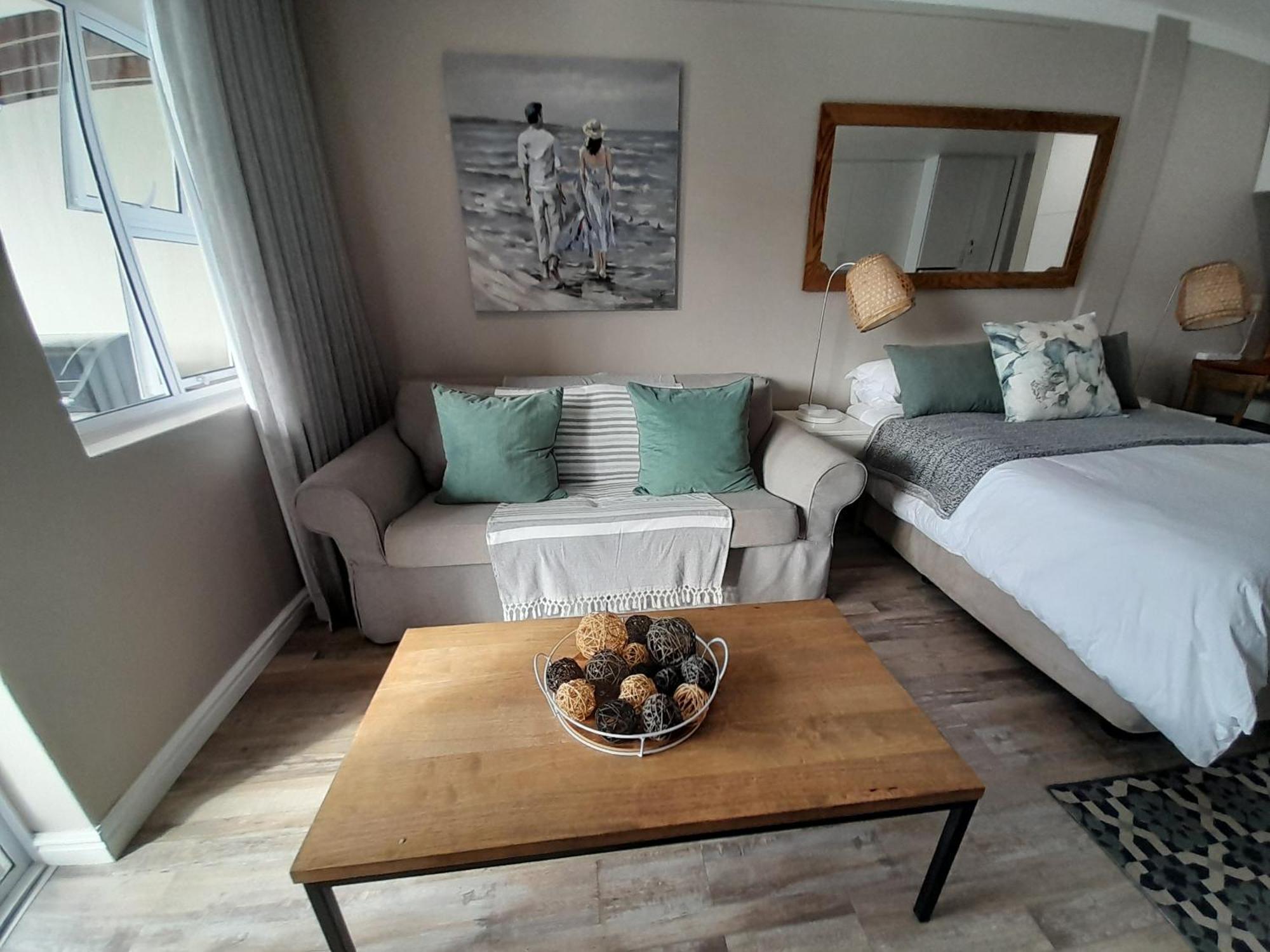 Shipsbell 5B Apartamento St Francis Bay Exterior foto