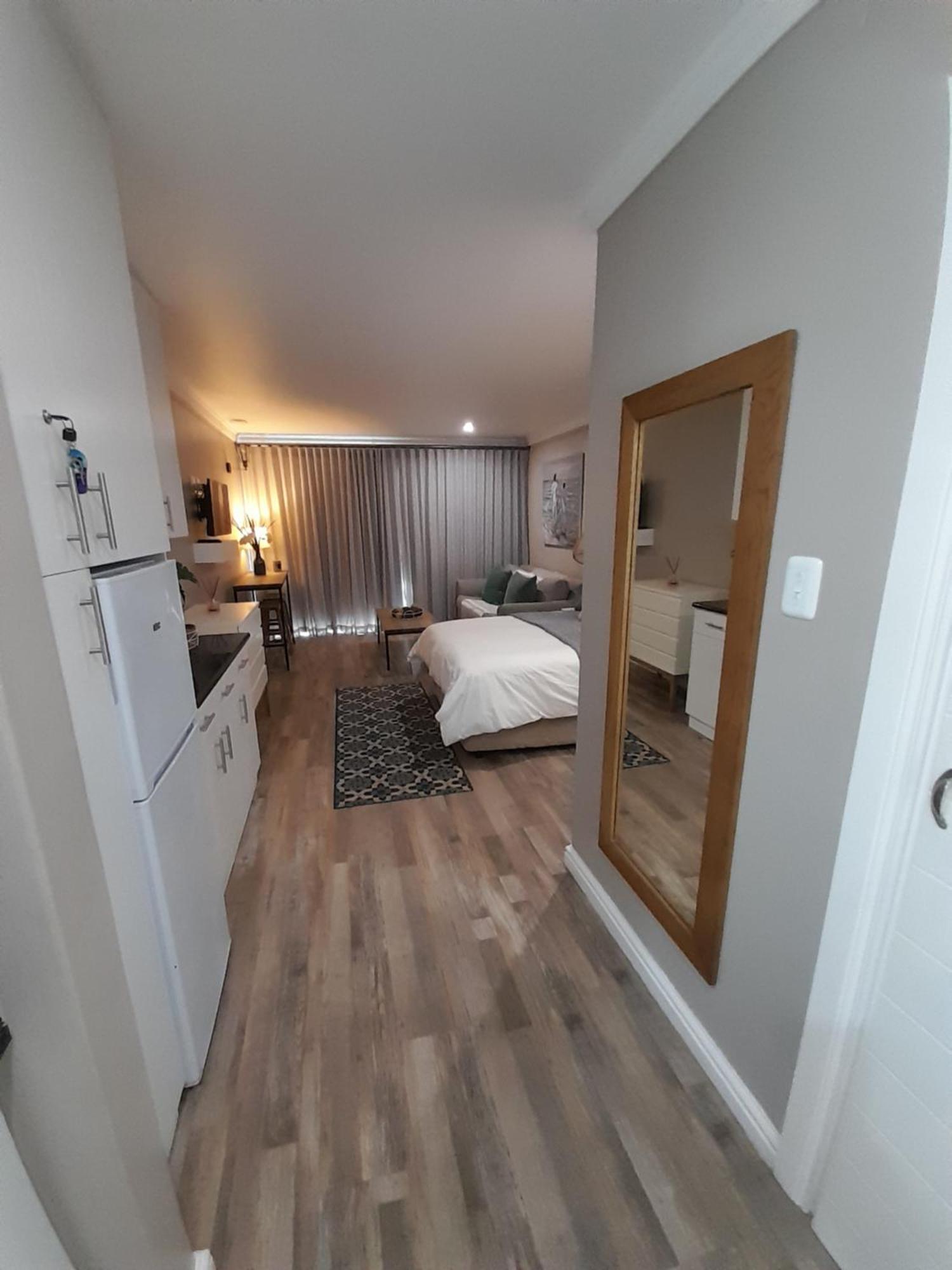 Shipsbell 5B Apartamento St Francis Bay Exterior foto