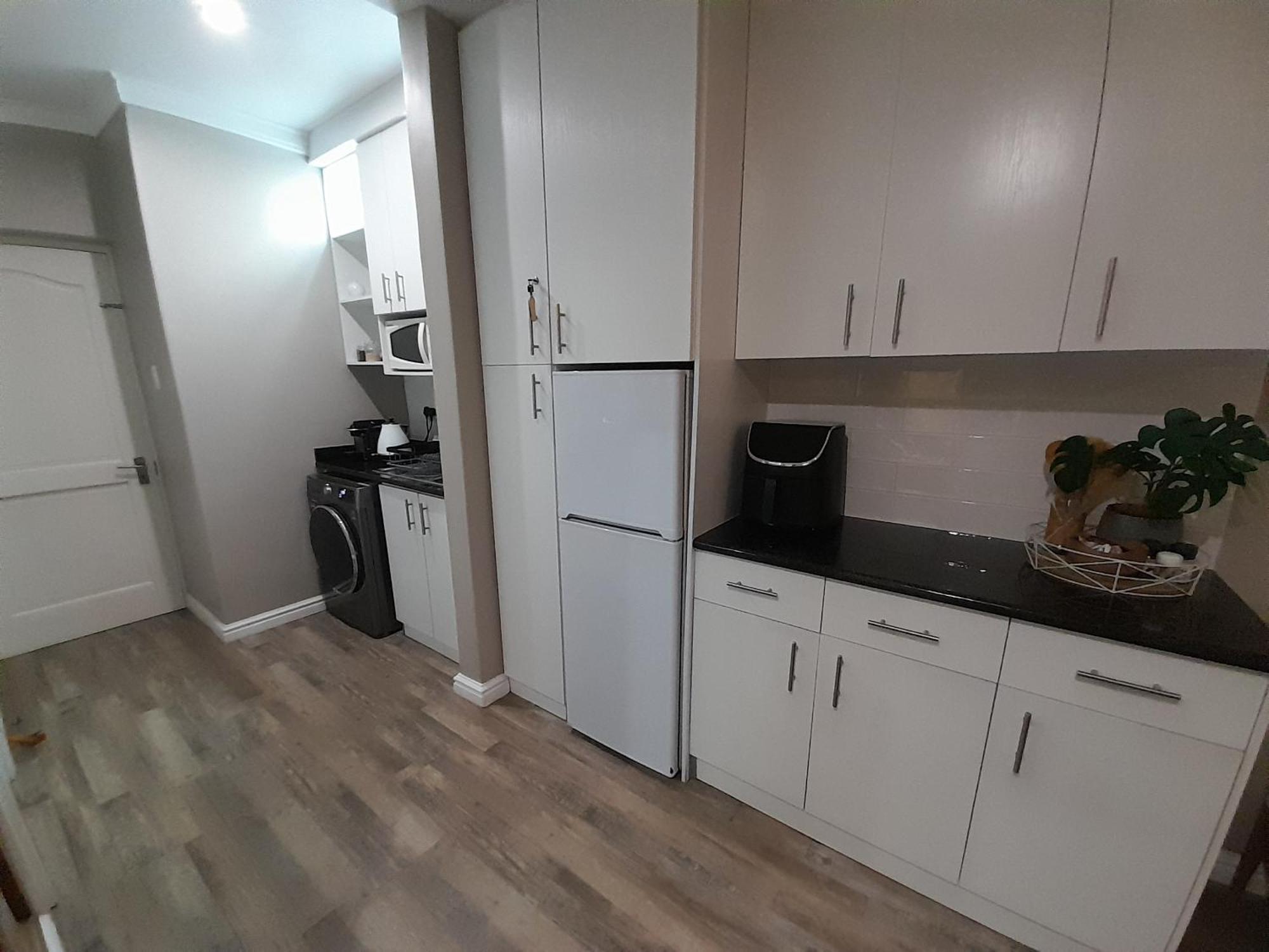 Shipsbell 5B Apartamento St Francis Bay Exterior foto