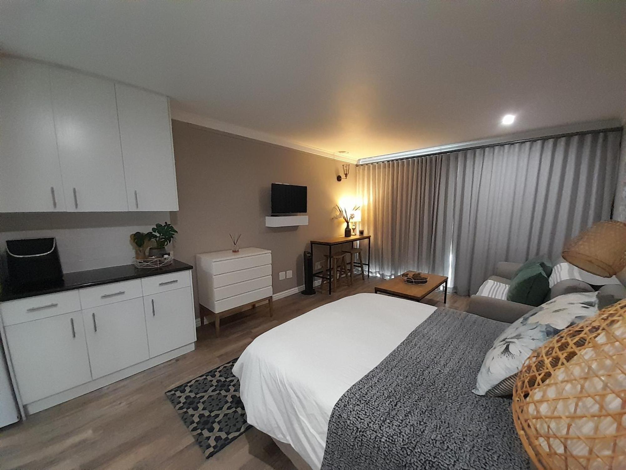 Shipsbell 5B Apartamento St Francis Bay Exterior foto