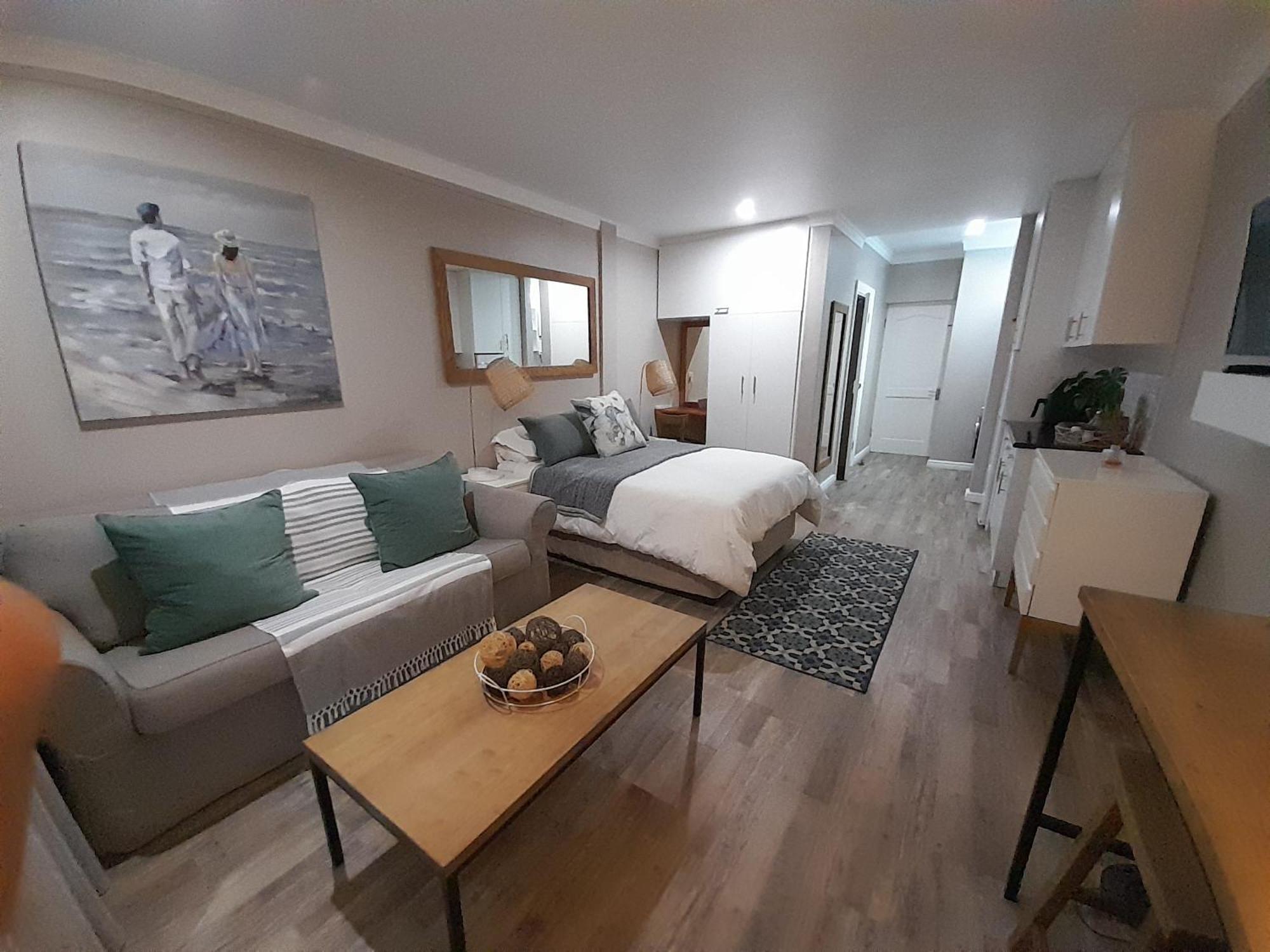 Shipsbell 5B Apartamento St Francis Bay Exterior foto