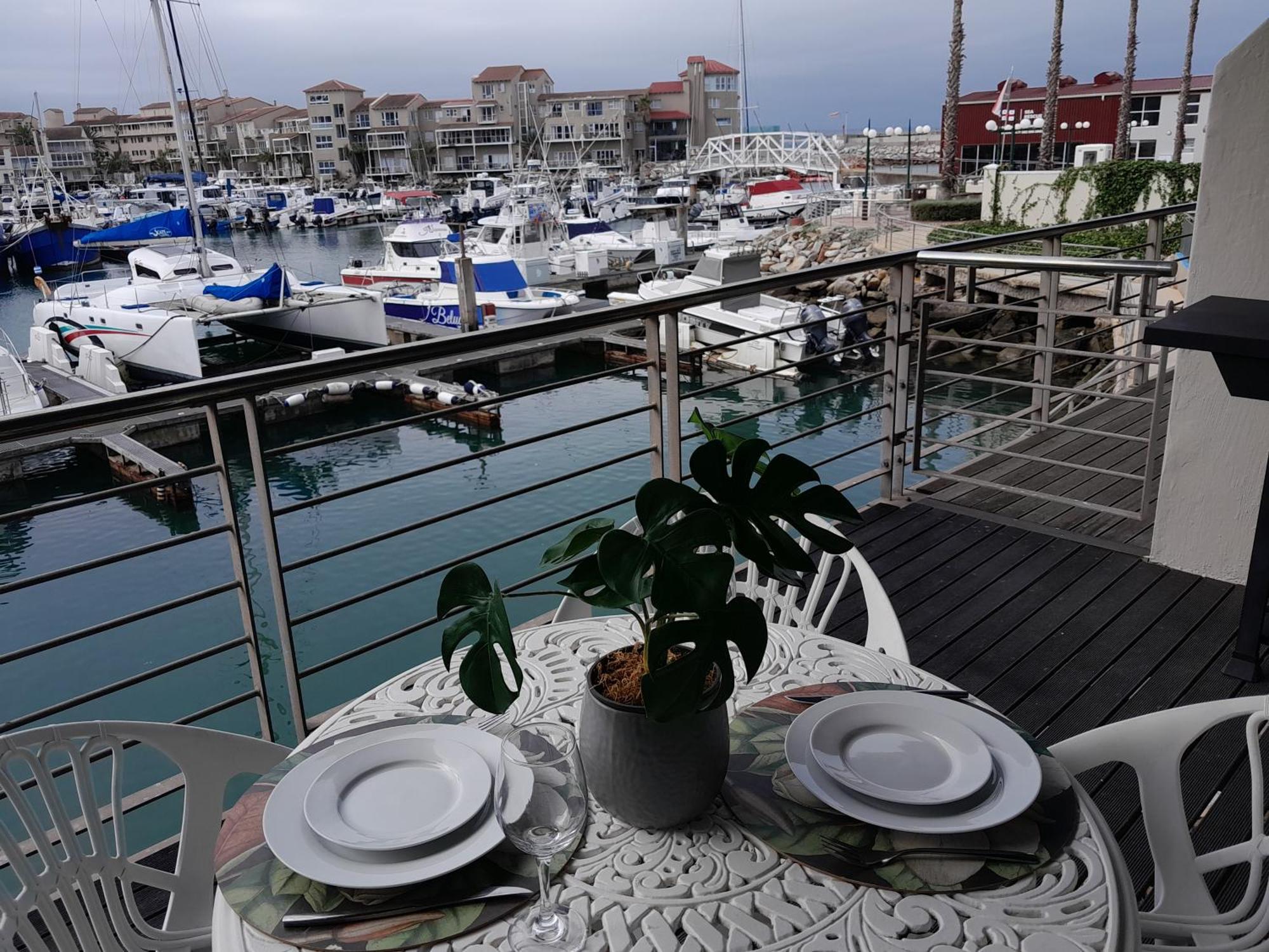 Shipsbell 5B Apartamento St Francis Bay Exterior foto