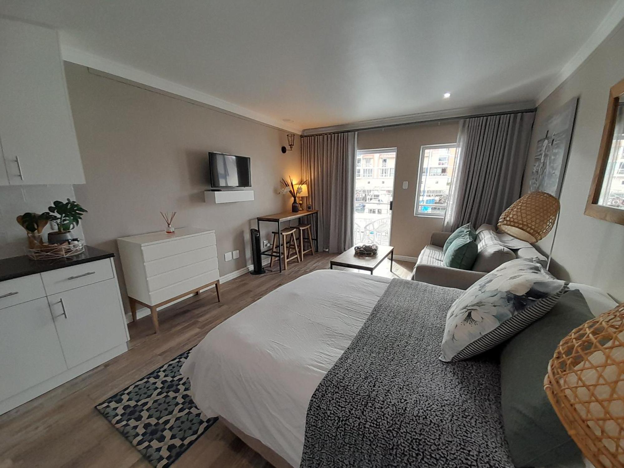 Shipsbell 5B Apartamento St Francis Bay Exterior foto